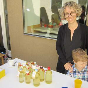 Sonntag, 1. Juli 2018