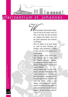 Pfarrblatt