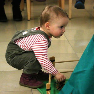 Kinderwortgottesdienst