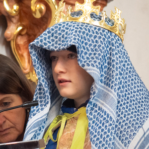 Dreikönigshochamt 2025