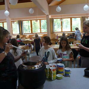 Ministrantenausflug 2017, Pfarre Neumarkt im Mühlkreis