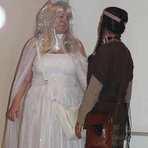 Fasching im Pfarrsaal von St. Quirinus