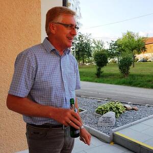 Mitarbeiterfest am 15.6.2018