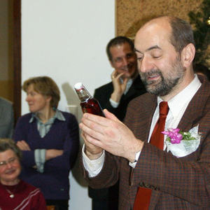 50. Feier Pfarrer Padinger