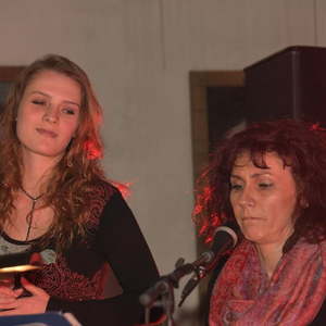 Anabarb Schachinger & Band