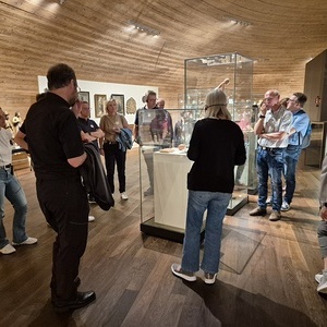 Pfarrgemeindeausflug