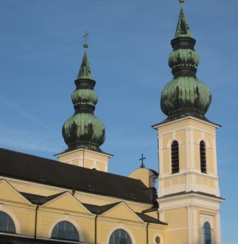 Basilika