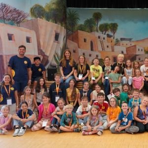 Die Mitwirkenden Teil 1