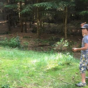 Ministranten-Wanderung