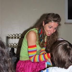 Konzert von Mai Cocopelli 