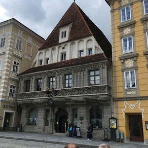 KMB-Wallfahrt Steyr 2017