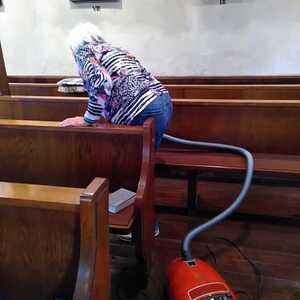 Pfarrkirche Franking