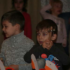 Caritas-KIndergarten