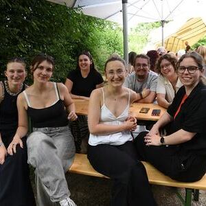4. Juni 2026, Aktivtreff Holzheim