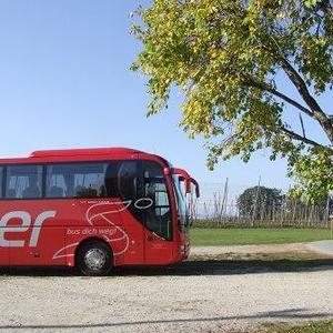 Wallfahrt Maria Bründl