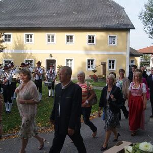 Willkommen unserem neuen Pfarradministrator