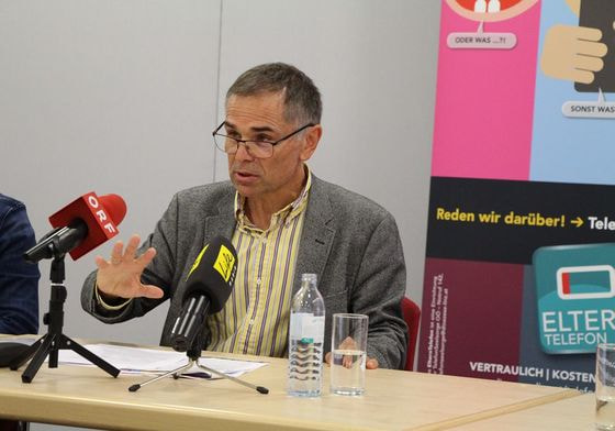 Primar Dr. Adrian Kamper