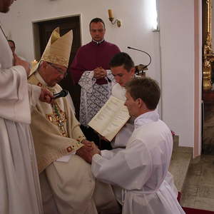 Fotos: © Hans Hathayer, Stiftspfarre Reichersberg