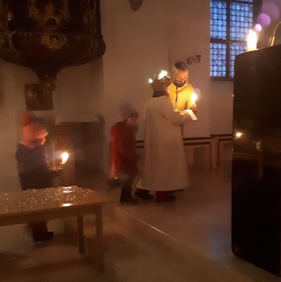 © Kinderliturgie Eidenberg