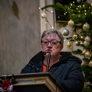 Beauftragungsfeier des Seelsorgeteams der Pfarrgemeinde St.Peter