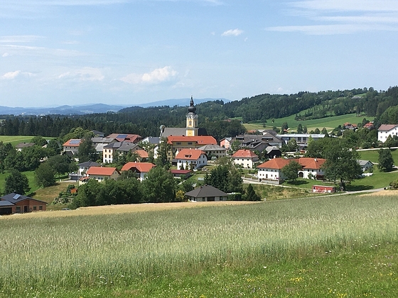 St. Johann am Wimberg / © Pfarre St. Johann am Wimberg St. Johann am Wimberg