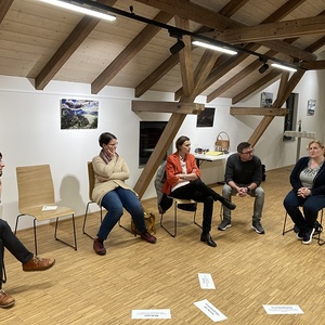 Pfarrgemeinderats-KLAUSUR 2022