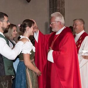 Feia fonga! - Wofür brennst du?