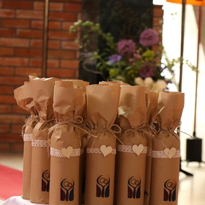 Ehejubiläumsfeier 2022