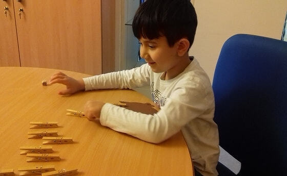 Sprachförderung 2018