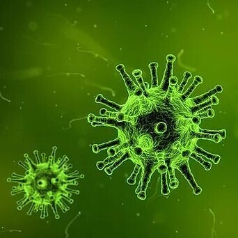 Vorsichtsmaßnahmen bezüglich Corona-Virus / © pixabay, qimono