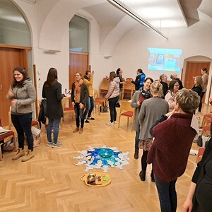 Ausbildung zur Eltern-Kind-Gruppenleiterin in Waldhausen im Strudengau