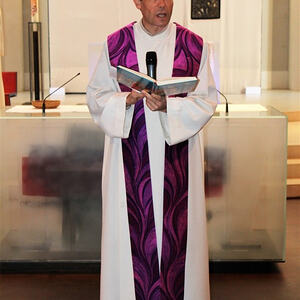 Erstkommunionvorstellmesse 2017