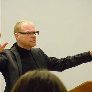 musikalisch-literarischer Nachmittag 