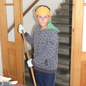 Jungschar- und Ministrantenlager