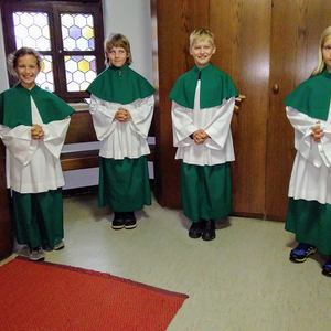 Ministrantenaufnahe_2020