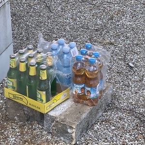 Urnenfriedhof Burgkirchen