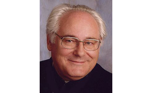 Pfarrer Roland Bachleitner ist 70 Jahre