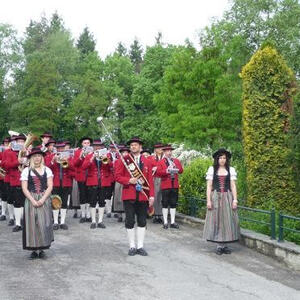 Firmvorbereitung und Firmung