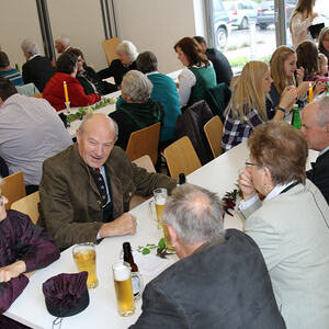 Erntedank Ottnang 2015