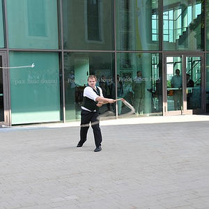 Primiz Feier von Josef Richter