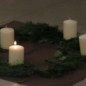 Kinderwortgottesdienst 