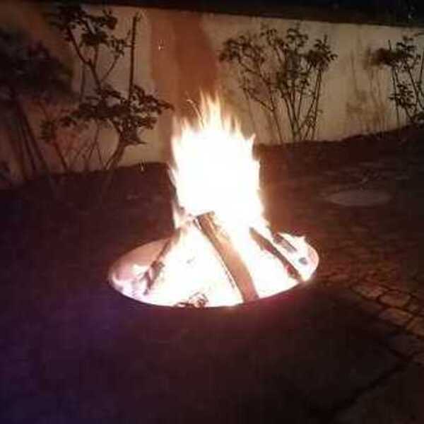 Lumen Christi - Christus das Licht