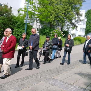 mit Gen.Vikar Lederhilger