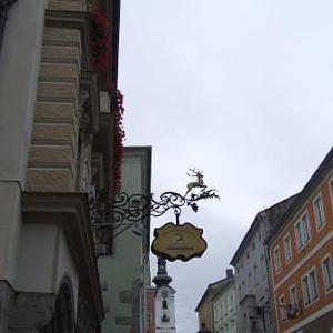 Wallfahrt Freistadt Waldburg Tragwein