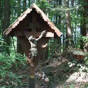 meditative Pilgerwanderung 28.4.18