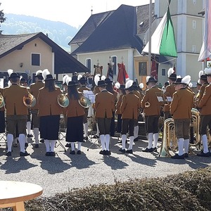 1. Pfarrfest 07. 05. 2023