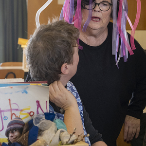 Fasching 2020 in der Pfarre Steyr-Ennsleite