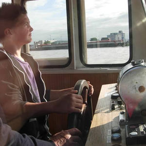 Firmvorbereitung Schifffahrt