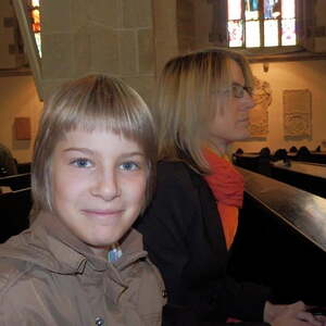 Mitarbeiterfest der Pfarre