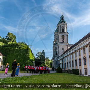 Fest der Jubelpaare 2022